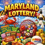 maryland maryland lottery